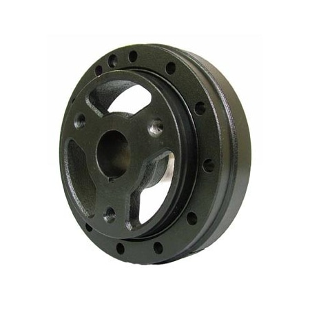 Dayco Premium Oem Repl Balancer-Powerbond, PB1208N PB1208N